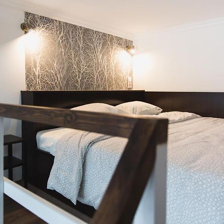 Charming Budget Lofts In The City Centre Budapest Esterno foto