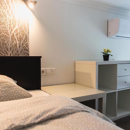 Charming Budget Lofts In The City Centre Budapest Esterno foto