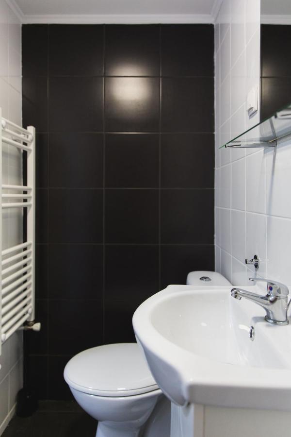 Charming Budget Lofts In The City Centre Budapest Esterno foto